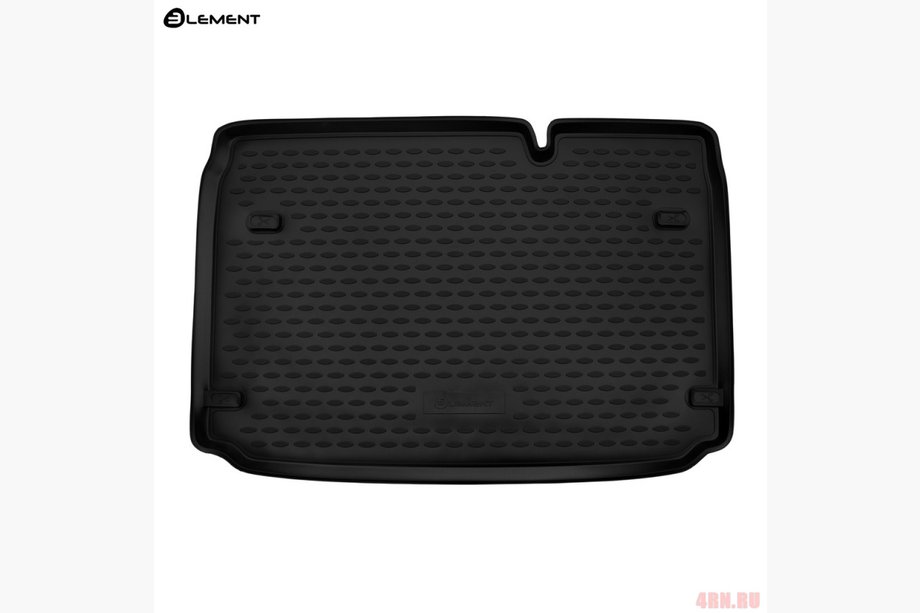 Ford Ecosport 2013-2022 (2018↗) Trunk mat (Novline) SUV Image