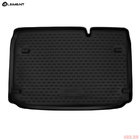Ford Ecosport 2013-2022 (2018↗) Trunk mat (Novline) SUV photo 1
