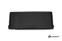 Honda Pilot 2015-2022 Trunk mat short (Novline) photo 1