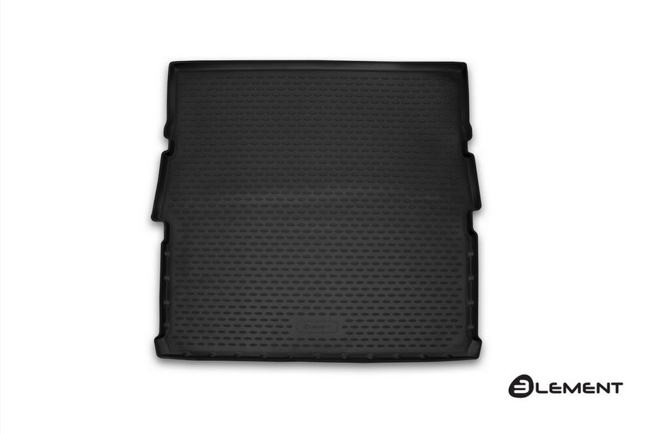 Honda Pilot 2015-2022 Trunk mat long (Novline) Image