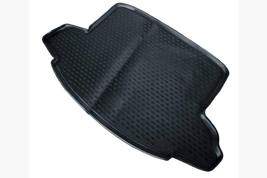 Honda CRV 2017-2022 Trunk mat (lower, without subwoofer) Novline SUV Image