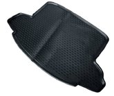 Honda CRV 2017-2022 Trunk mat (lower, without subwoofer) Novline SUV photo 1