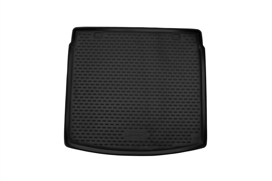 Honda CRV 2017-2022 Trunk mat (upper) rubber (Novline) SUV Image