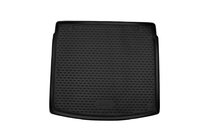 Honda CRV 2017-2022 Trunk mat (upper) rubber (Novline) SUV photo 1