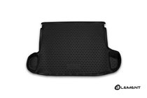 Hyundai Creta 2014-2020 Trunk Mat (Novline) photo 1
