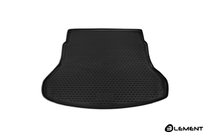 Hyundai Accent 2017-2023 Trunk Mat Rubber (Novline) SD (Solaris) photo 1