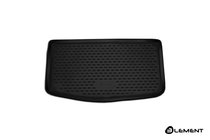 Kia Picanto 2016- Trunk Mat Rubber (Novline) HB photo 1