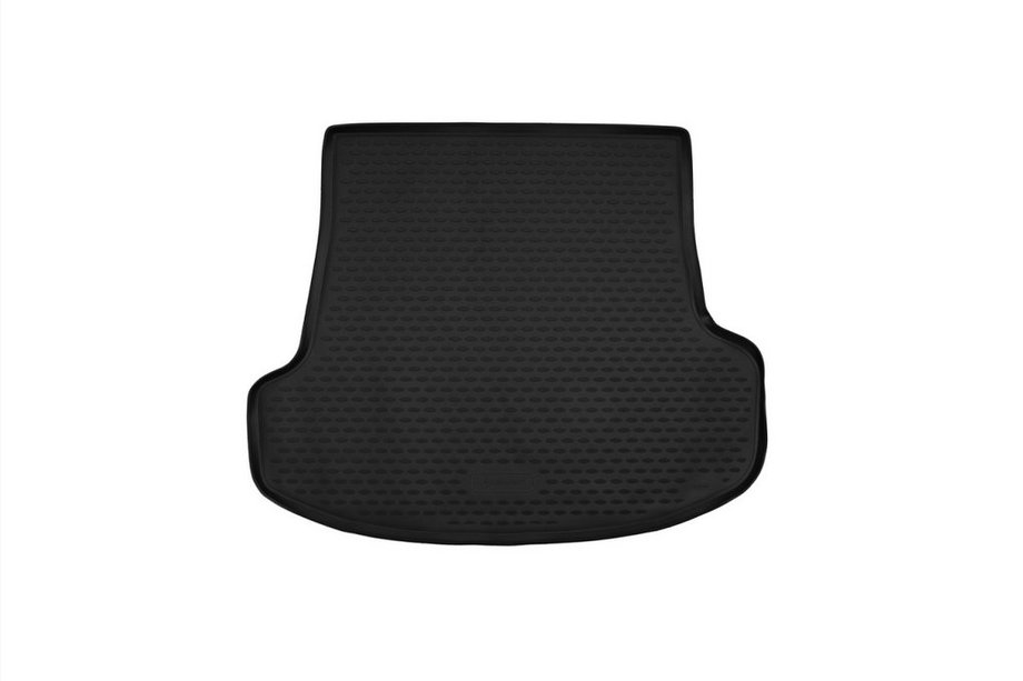 Kia Stinger 2017-2023 Trunk Mat Rubber (Novline) SD Image
