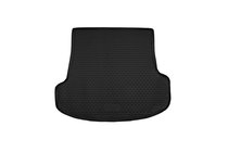 Kia Stinger 2017-2023 Trunk Mat Rubber (Novline) SD photo 1