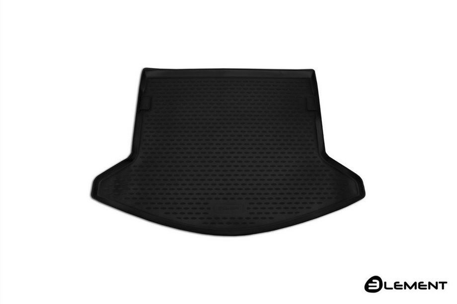 Mazda CX-5 2017–2025 Trunk mat (Novline) SUV Image