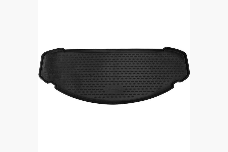 Mazda CX-9 2017- Trunk mat short (Novline) SUV Image