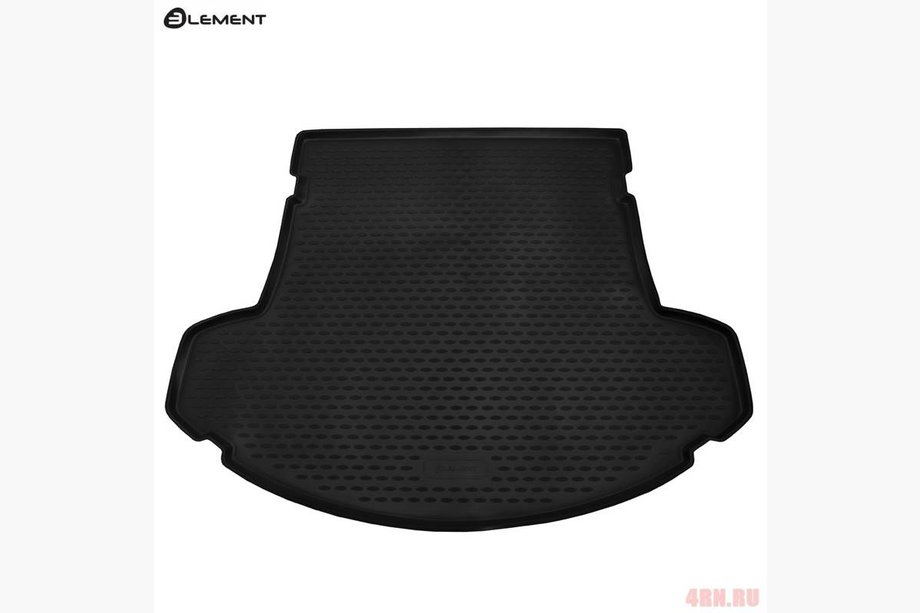 Mazda CX-9 2017- Trunk mat (long) (Novline) SUV Image
