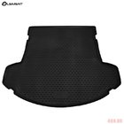 Mazda CX-9 2017- Trunk mat (long) (Novline) SUV photo 1