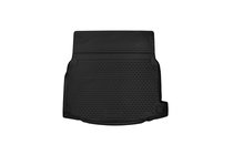 Mercedes E-class W213 2016-2023 Trunk Mat Rubber (Novline) SD photo 1