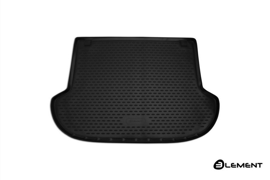 Nissan Murano 2014- Trunk mat (Novline) SUV Image