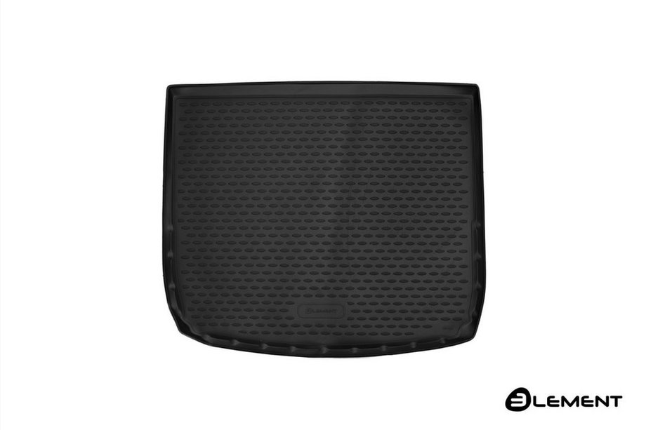 Renault Koleos 2016-2024 Trunk mat (Novline) SUV Image