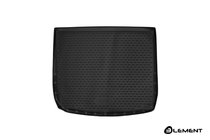 Renault Koleos 2016-2024 Trunk mat (Novline) SUV photo 1