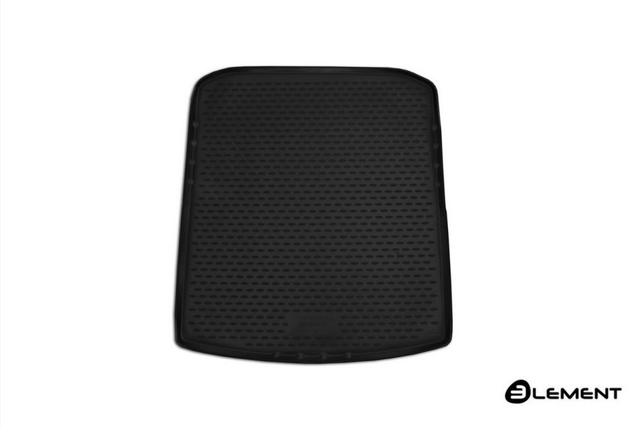 Skoda Superb 2015-2024 Trunk Mat Rubber (Novline) SW/Liftback Image