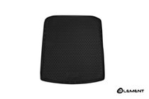 Skoda Superb 2015-2024 Trunk Mat Rubber (Novline) SW/Liftback photo 1