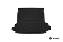 Subaru Outback 2014-2019 Trunk Mat Rubber (Novline) SW photo 1