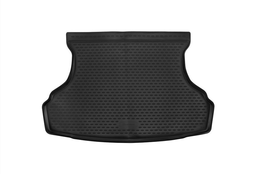Toyota Corolla 2013-2019 Trunk Mat (Novline) Fielder (P. R.) SW Image