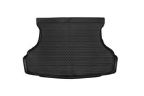 Toyota Corolla 2013-2019 Trunk Mat (Novline) Fielder (P. R.) SW photo 1