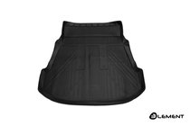 Toyota Fortuner 2015- 3D Trunk Mat (Novline) photo 1