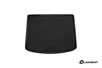 Volvo V40 2012- Trunk Mat Rubber (Novline) HB (Europe) photo 1
