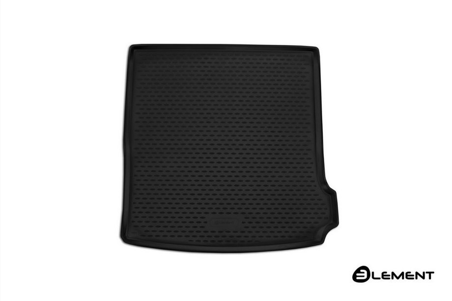 Volvo S90/V90 2016- Trunk Mat Rubber (Novline) SW (Europe) Image