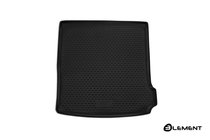 Volvo S90/V90 2016- Trunk Mat Rubber (Novline) SW (Europe) photo 1