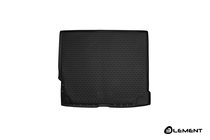 Volvo XC60 2017- Trunk mat (Novline) introduction photo 1