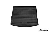 Volkswagen Tiguan 2016-2023 Trunk mat (Novline) SUV photo 1