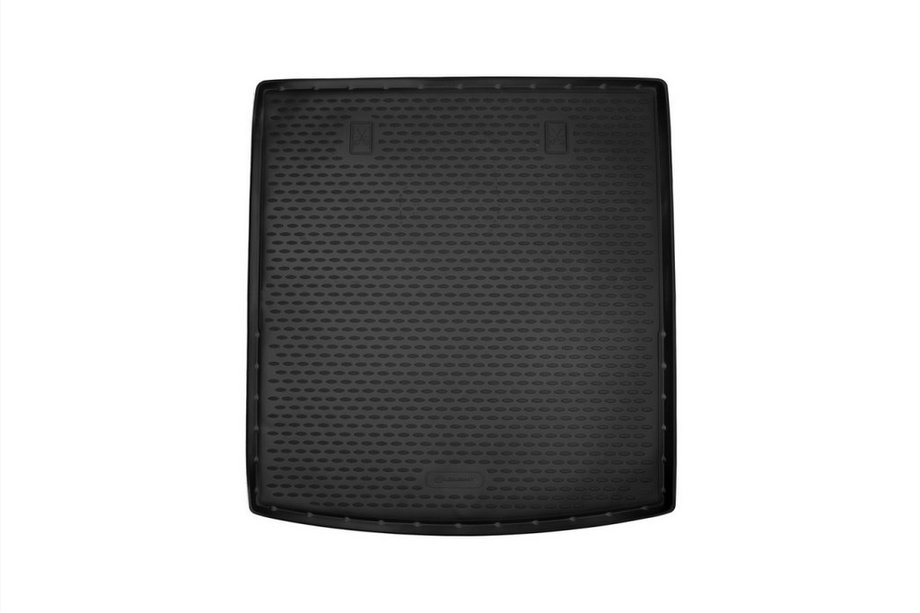 Volkswagen Atlas (Terramont) 2016- Trunk mat (large) (Novline) SUV Image