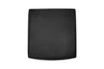 Volkswagen Atlas (Terramont) 2016- Trunk mat (large) (Novline) SUV photo 1