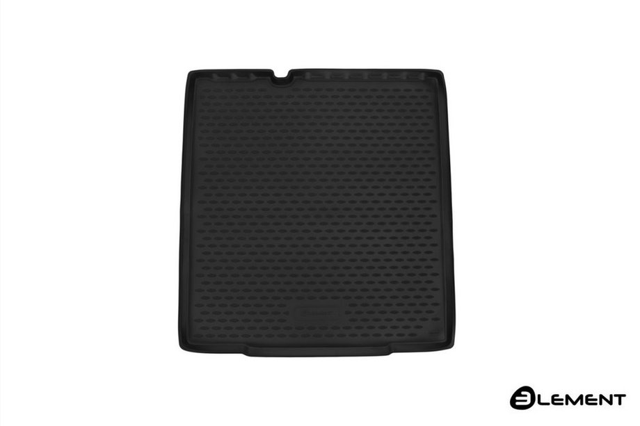 Lada Vesta 2015- (2017↗) Trunk mat (Novline) SW Cross (for versions without false floor) Photo 1