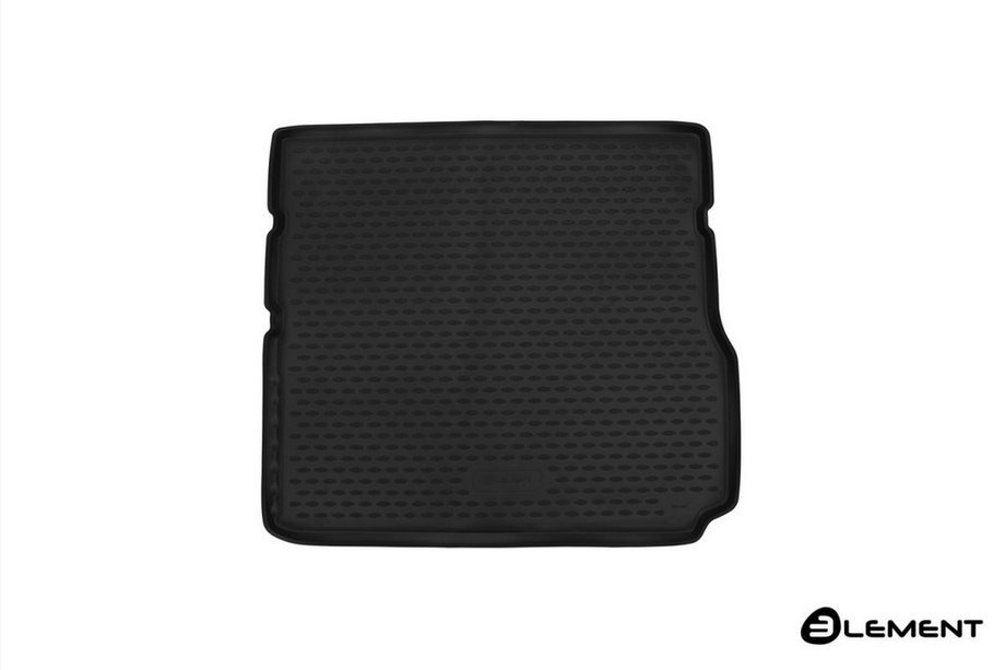 Lada Vesta 2015- (2017↗) Trunk Mat (Novline) SW Cross (for versions with false floor) Image
