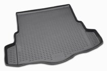 Alfa Romeo 159 2005–2011 Trunk Mat (Novline) photo 1