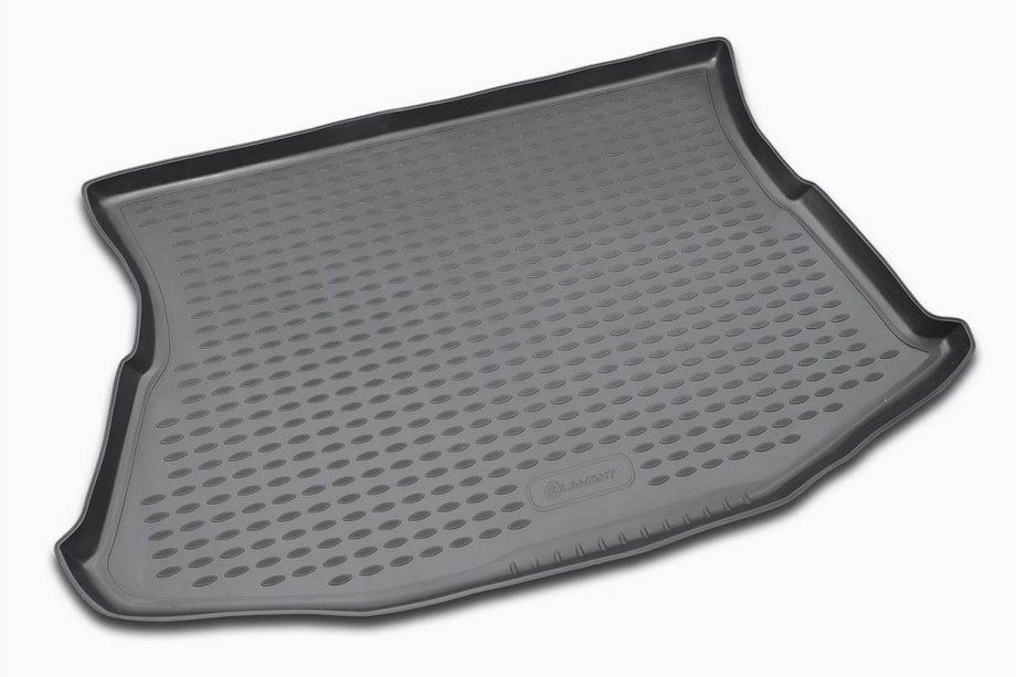 Alfa Romeo 147 2000-2010 Trunk Mat (Novline) Image