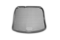 Audi A3 2003-2012 Trunk mat (3-door, Novline) photo 1
