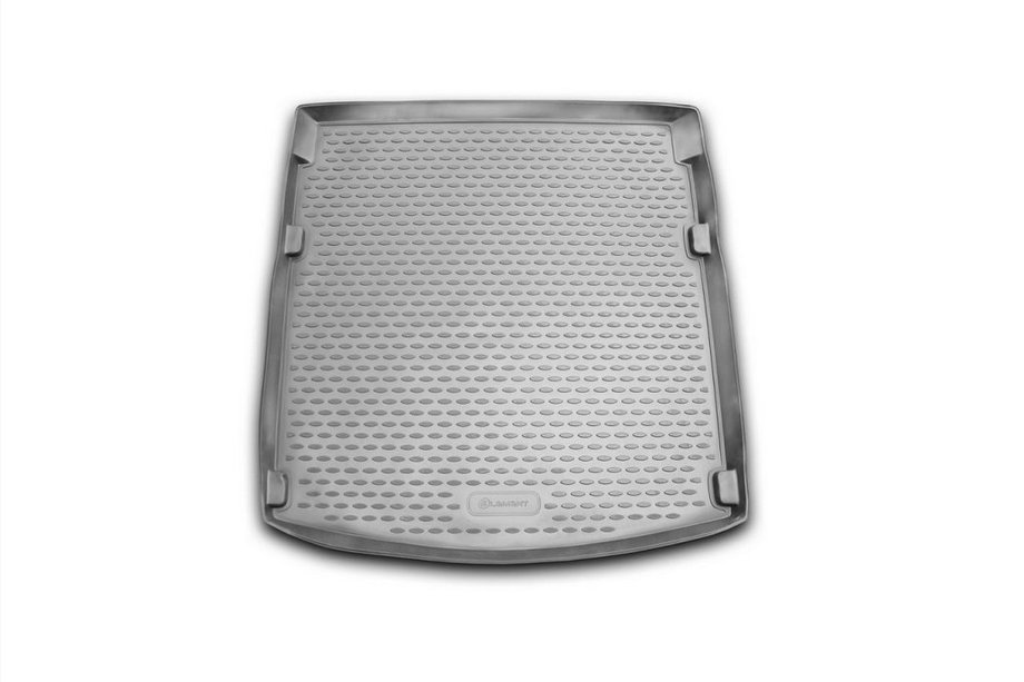 Audi A5 2007-2015 Trunk Mat (Novline) Coupe Image