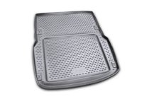 Audi A8 2002-2009 Trunk Mat (Novline, Long) photo 1