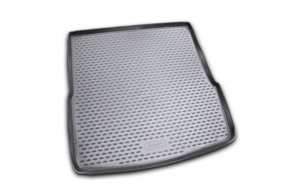 Audi A6 C6 2004-2011 Trunk Mat (Novline) Allroad Quadro/Avant (SW) Image
