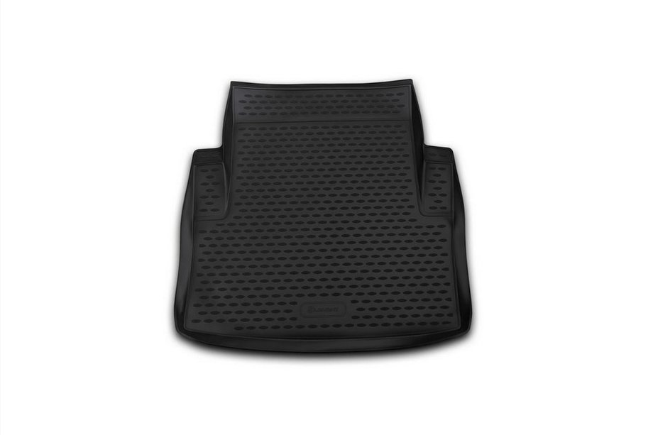 BMW 3 Series E90/E91 2005-2011 Trunk Mat Rubber (Novline) SD Image
