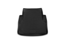 BMW 3 Series E90/E91 2005-2011 Trunk Mat Rubber (Novline) SD photo 1