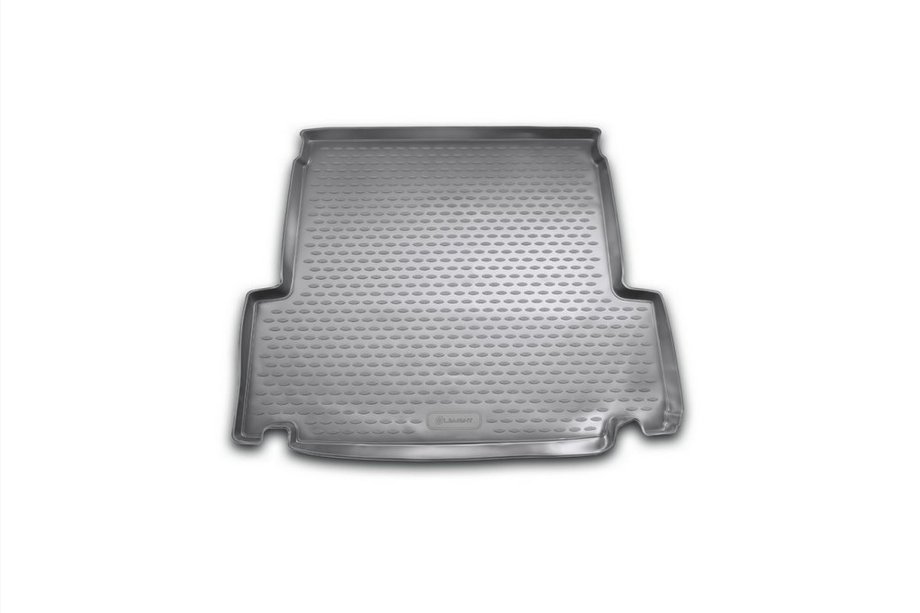 BMW 3 Series E90/E91 2005-2011 Trunk Mat Rubber (Novline) Touring (E91) Image