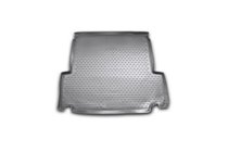 BMW 3 Series E90/E91 2005-2011 Trunk Mat Rubber (Novline) Touring (E91) photo 1