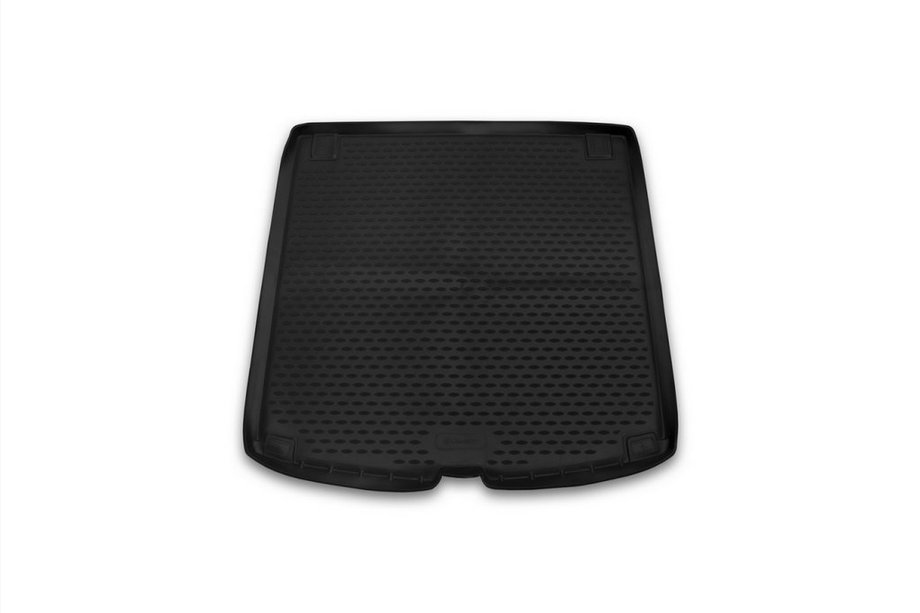 BMW 5 Series E60/E61 2003-2010 Trunk Mat Rubber (Novline) Touring/SW Image