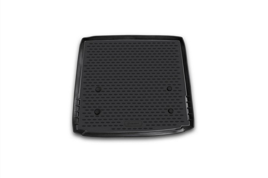 BMW X1 E84 2009-2015 Trunk Mat (Novline) Image