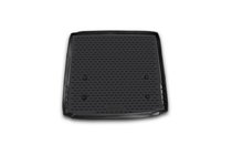 BMW X1 E84 2009-2015 Trunk Mat (Novline) photo 1