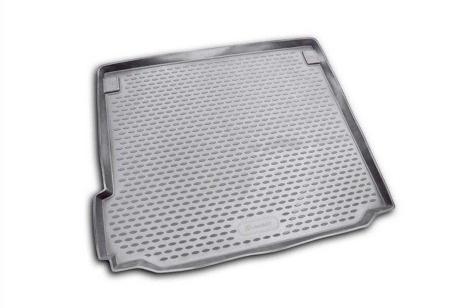 BMW X5 E70 2007-2013 Trunk mat (Novline) SUV Image